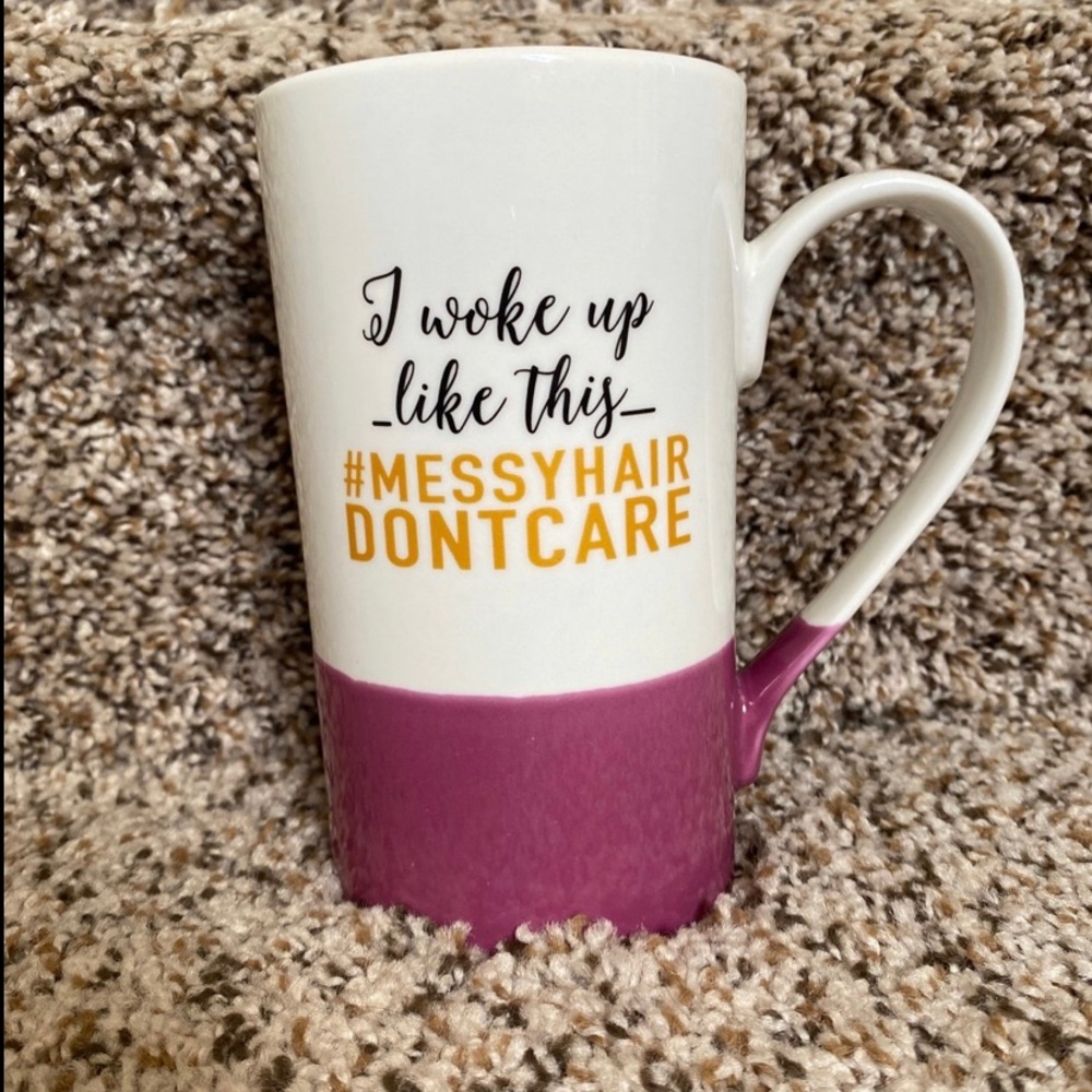 Clay Art Mug